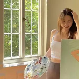 유럽풍 창문 파티션 유리 침실 1제곱미터 철제 다락방 벽 투명 프레임 아트