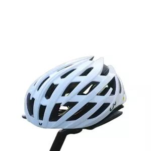 스피드스케이트헬멧 쇼트트랙헬멧 아이스링크 경량 핑크퍼플