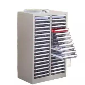 철제캐비넷 수납장 서랍장 서류 공구 캐비닛 A4