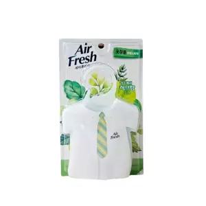 DUGNMARKT  에어후레쉬 옷장용 포맨 리프레쉬 허브향 32g 방향제 탈취제