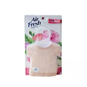 DUGNMARKT  에어후레쉬 옷장용 후로랄향 32g 방향제 탈취제