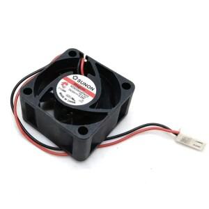 Sunon KDE0504PKV2 40mm 팬 5V 0.6W 7200RPM MagLev 베어링 서버 스위치 노스 브리지 용 무소음 냉각