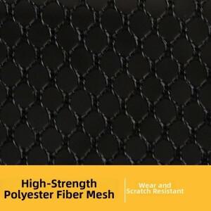 휴대용 애완동물 플레이펜 통기성 접이식 케이지 300D 옥스포드 천 분리형 켄넬 텐트 야외용