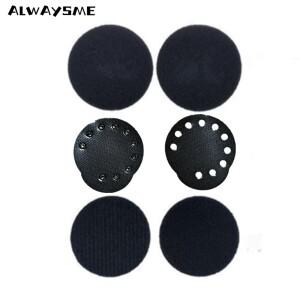 CardoLEXIN용 WoodGenio 스펀지 패드 및 스티커 세트