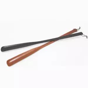 가정 사무실 업소 장미목 롱 우드 구두주걱 슈혼 신발헤라 부모님선물 콘도 매장