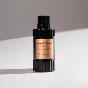 [롯데백화점]THANN 아로마틱 우드 에센셜 오일 50ml
