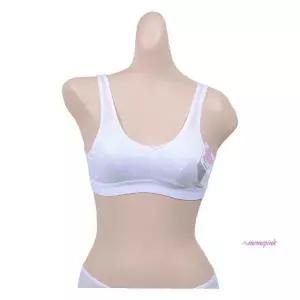 런닝형 어깨끈 주니어브라 편한속옷 AA컵rst074