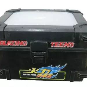 산소 아이스박스 산소펌프 미끼 기포기 쿨러 충전식 휴대용