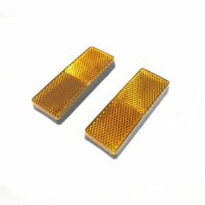 샨QJ300-12A 프론트 서스펜션 포크 사이드 리플렉터 SRV300S 리어 250V