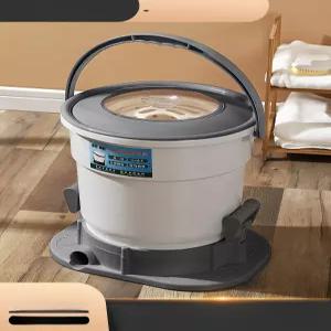 수동탈수기 미니 탈수기 캠핑용 건조기