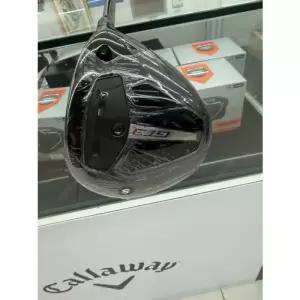 타이틀리스트 GT3 드라이버 9도 TAD 6 S