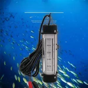 유인 갈치 수중 집어등 풀치 고출력 물고기 밤낚시 빙어