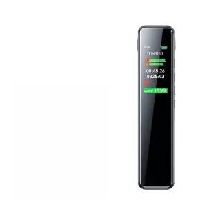 블루투스 녹음기 고화질 노이즈 감소 긴배터리 레코더 장시간녹음 음성 휴대용 학생 볼펜