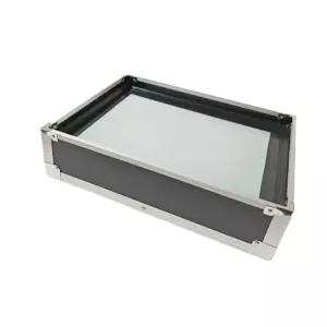 LED 라이트박스 샌드아트 테이블 모래놀이 그림판 미술교구 심리치료 아동