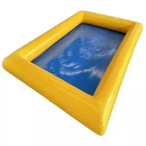 수영장 야외 물놀이 팽창식 풀장 펜션 패밀리풀