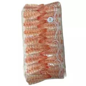 대방수산 냉동 초새우 M 50미 160g 초밥용 튀김용 전문점 냉동 해산물