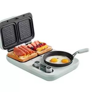 멀티 토스터기 프라이팬 레크리에이션 과녁 보드게임