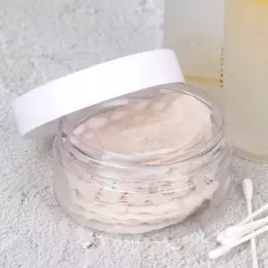 ( )화장품 토너 패드 공병 케이스 소형