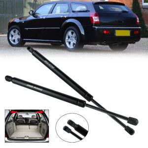 투어링 에스테이트 후면 게이트 부츠 트렁크 스트럿츠 쇼바 교체용 부품 세트