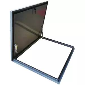 채광창 루프탑 지붕 내경 덮개 창문 900x600mm 개구부틀