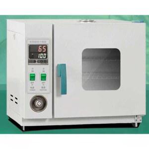 220V 건조기 600도 인큐베이터 없는 드라이오븐 열풍 실험실 챔버 내부 대용량