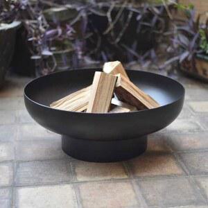 팬션 전골 정원 80CM A형 홈스테이 50CM 펜션 불멍화로대 그리들 무쇠 불멍