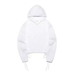 [LEE]우먼 후드 긴팔 티셔츠 화이트 LE2602LT61WH 744806