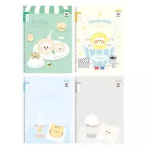 [문구/오피스] 초등 10칸 쓰기노트 1박스 200권 신학기 공책 스프링노트 대량구매