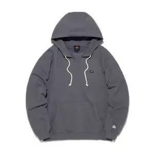 [LEE]빈티지 스포티 후드 챠콜 LE2601HD06CH 744819