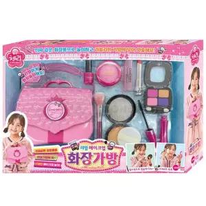 원앤원 체리 메이크업 화장놀이 역할놀이 장난감 여아선물 화장품장난감 크리스마스선물