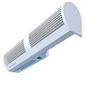 업소용 에어커튼 800 자가설치 2m 25m) 에어커텐 공장 (문 유효 높이 폭