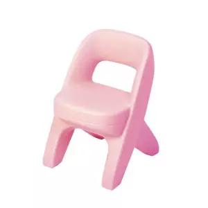 스텝2 유아의자 등받이 어린이의자 핑크 아기가구