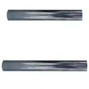 투명아스테이지 비접착 투명 아스테이지 책상 비닐 매트 0.3x120x5마