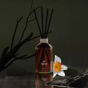 [NS홈쇼핑][Havre] 대용량 니치 퍼퓸 디퓨저 아그노숲 500ml[35855378]