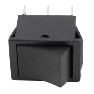 어린이용 전동 오토바이 풋 스위치 교체 (6V 및 12V 장난감용, 자동 리셋 기능 포함)