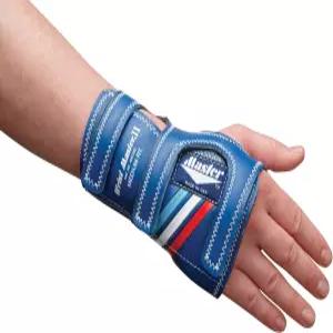 마스터 인더스트리 44XL 손목 II 볼링 장갑 X-대형