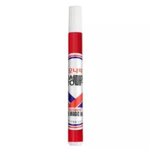 [문구/오피스] 12자루 유성매직 1다스 레드 모나미