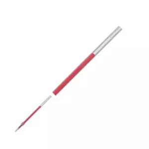 [문구/오피스] 볼펜심리필 10개 0.5 특이한볼펜 리필 제트스트림 적 볼펜 볼펜심