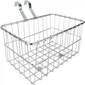 월드 1372 스탠다드 스몰 프론트 바스켓 - 멀티 핏