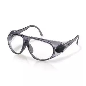 스포츠고글 투명 보안경 현장 작업 용접 안전 안경 스포츠 고글