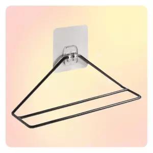 [투유몰][투유몰] 욕실화거치대 슬리퍼거치대 거치대 슬리퍼 정리대 1구 (48735033)