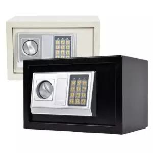 사무실 디지털금고 개인용 사무용 사물함 소형 금고 20EDA