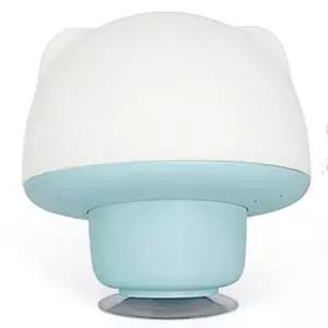 [Deco] 램프 벽조명 취침등 벽부착 버섯돌이 수유등 거실 간접등 무드등 캠핑