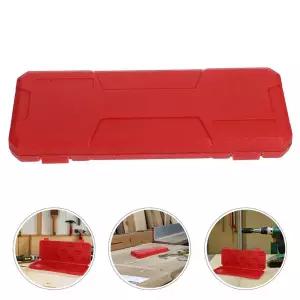 캘리퍼스 0-200Mm 버니어 플라스틱 보호 케이스 휴대용 보관 측정 도구 상자 도구 상자 버니어 캘리퍼스 케