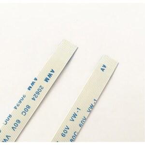 터치 패드 플렉스 케이블 레노버 씽크 E580 E585 E590 E595 12 핀 15cm 노트북 마우스 커넥터