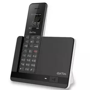 디지털 유무선 한글 사무용 전화기 무선 가정용