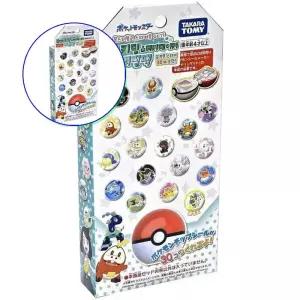 쌍문상회 지금 필요한 어린이카드 포켓몬스터 스티커 메이커 리필팩