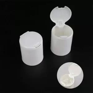 원터치 면봉케이스