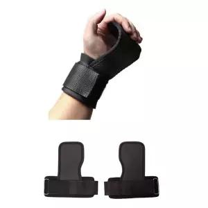 바벨 역기 기구 운동 홈트 손바닥 보호대 헬스 장갑 손바닥보호대 풀업