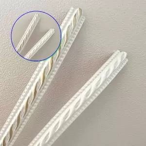 쌍문상회 지금 필요한 띠몰딩 웨인스코팅 20mmx5m